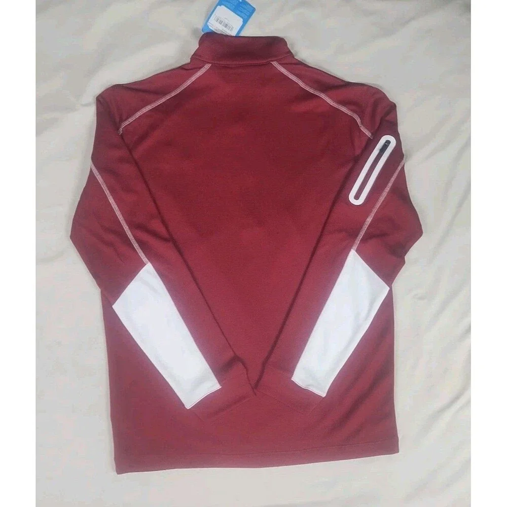 Columbia alabama crimson
